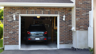 Garage Door Installation at Sunset Cliffs San Diego, California